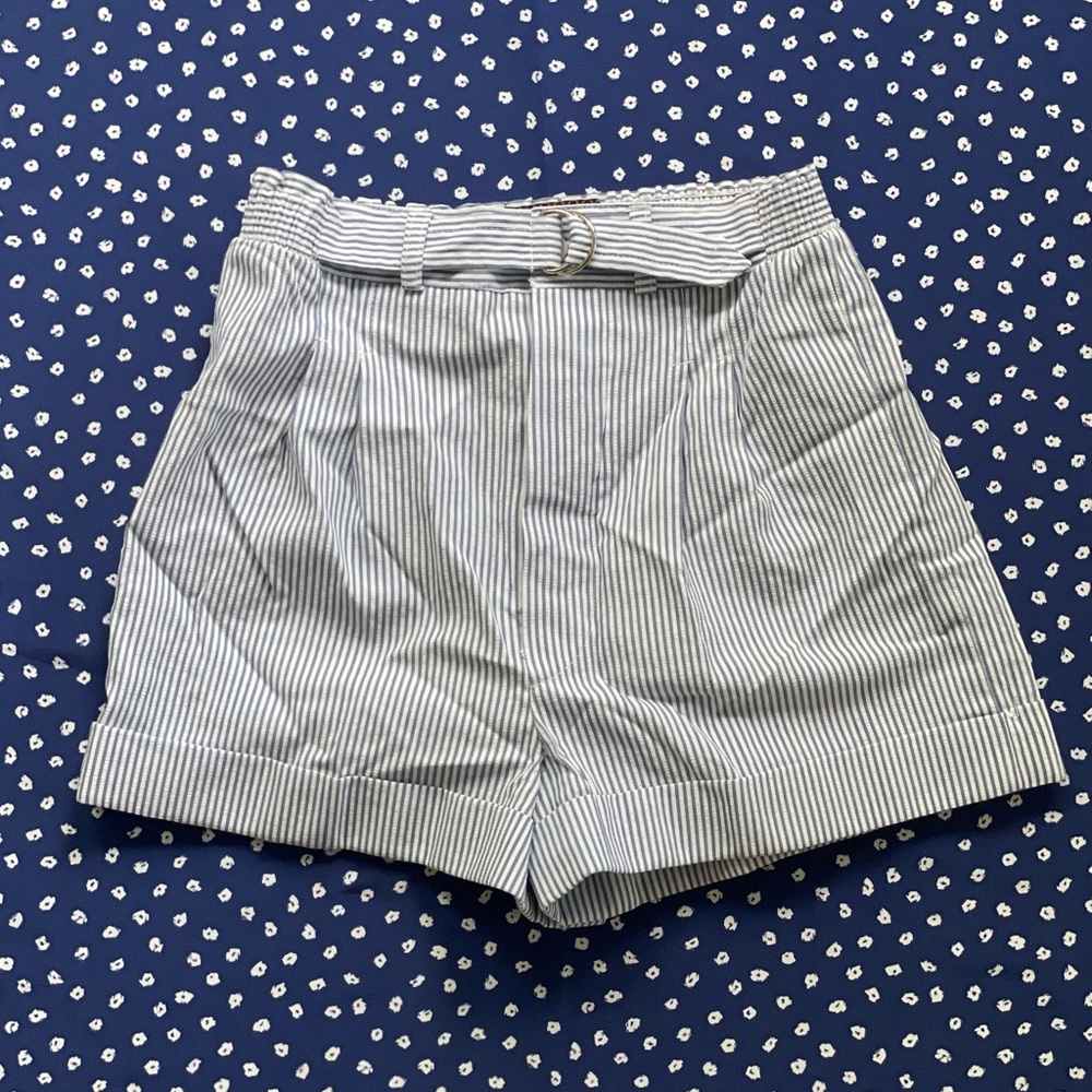 Vintage Children’s Shorts